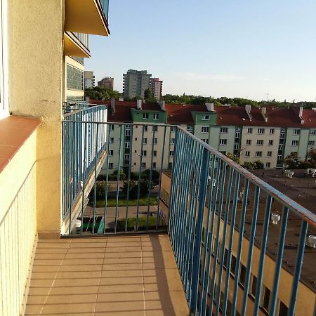 Apartament Ostrowskiego Apartman Wrocław Kültér fotó