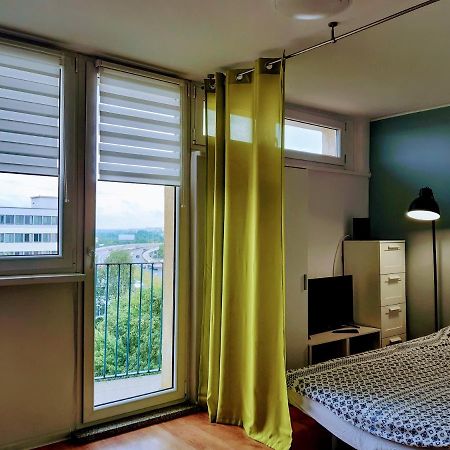 Apartament Ostrowskiego Apartman Wrocław Kültér fotó