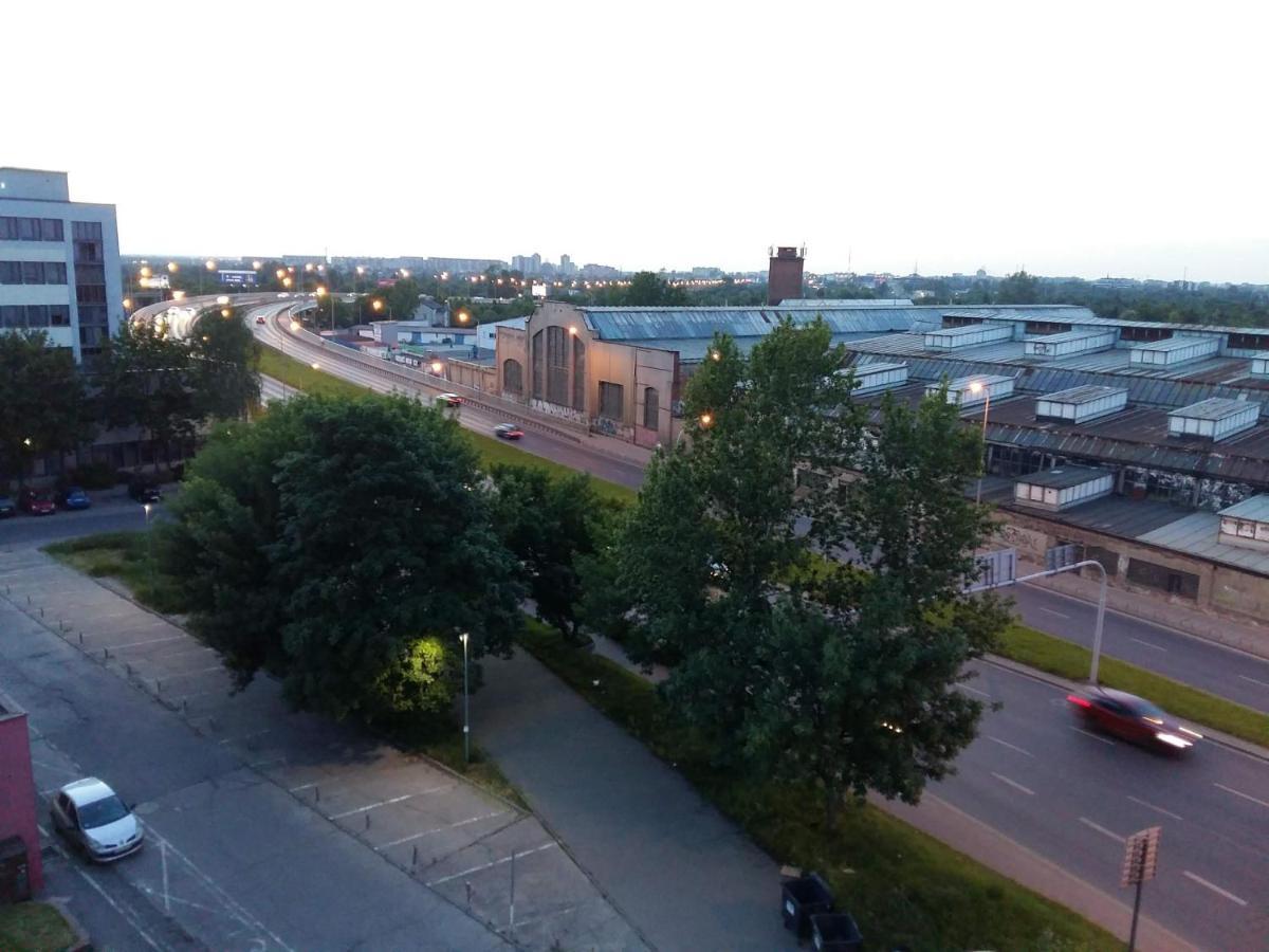 Apartament Ostrowskiego Apartman Wrocław Kültér fotó