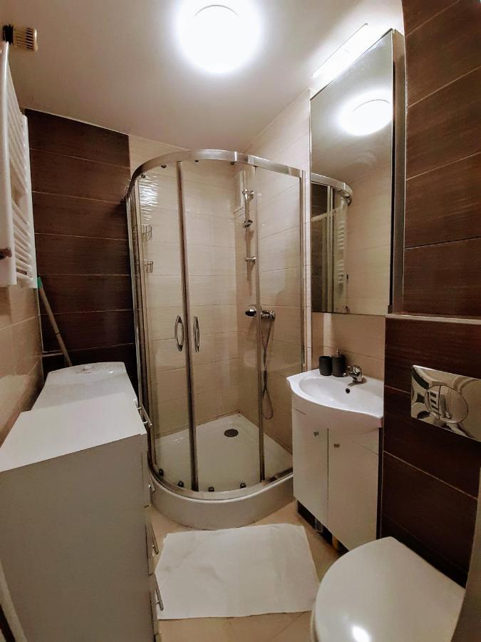 Apartament Ostrowskiego Apartman Wrocław Kültér fotó