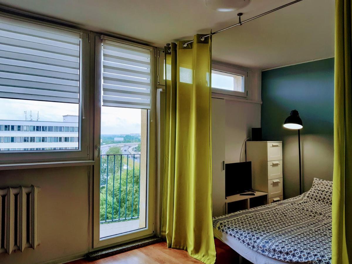 Apartament Ostrowskiego Apartman Wrocław Kültér fotó