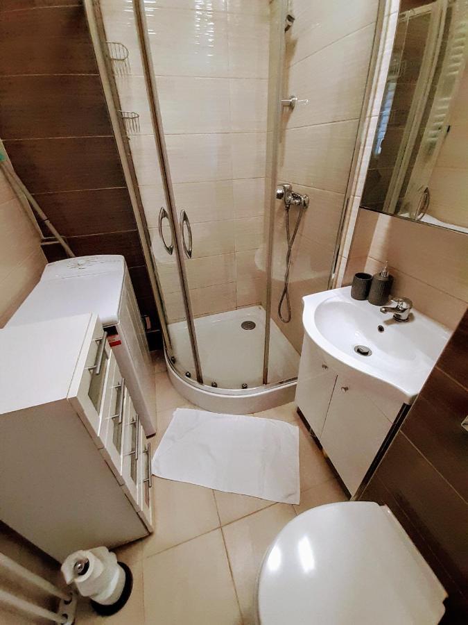 Apartament Ostrowskiego Apartman Wrocław Kültér fotó